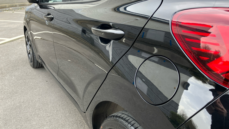 Hyundai i10 1.0 T-GDi N Line 5dr Petrol Hatchback